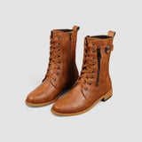 Juliette | Western Boots with Orthopedic Support