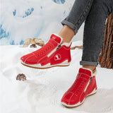 Mia™ | Elegant winter ankle boots with a feeling of comfort