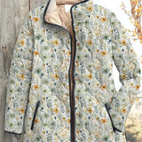 Alma™ – Quilted Jacket