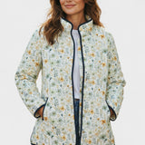 Alma™ – Quilted Jacket