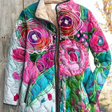 Astrid™ – Quilted Jacket