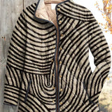 Dagmar™ - Quilted Jacket