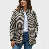 Dagmar™ - Quilted Jacket