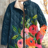 Florie™ – Padded Jacket