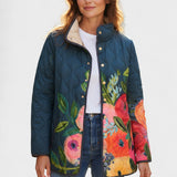 Florie™ – Padded Jacket
