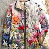 Hedvika™ - Quilted Jacket