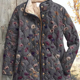 Lada™ – Lined Jacket
