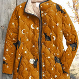 Luna™ - Quilted Jacket
