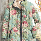 Mathilde™ - Quilted Jacket
