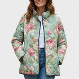 Mathilde™ - Quilted Jacket