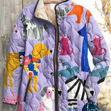 Mila™ – Quilted Jacket