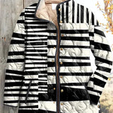 Nora™ – Quilted Jacket