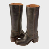 Rosalie | Elegant High Boots