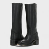 Rosalie | Elegant High Boots