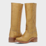 Rosalie | Elegant High Boots