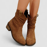 Béatrice | Orthopedic Boots