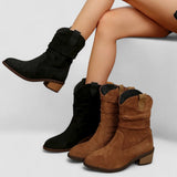 Béatrice | Orthopedic Boots