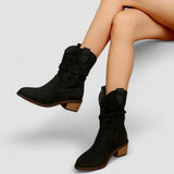 Béatrice | Orthopedic Boots
