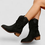 Béatrice | Orthopedic Boots