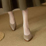 Helen Classic Pumps
