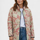 Vlasta™ - Quilted Jacket