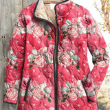 Zora™ – Quilted Jacket
