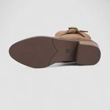 Émilie | Orthopedic Western-Style Boots