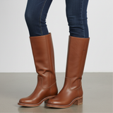 Rosalie | Elegant High Boots