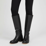 Rosalie | Elegant High Boots