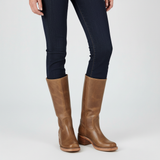Rosalie | Elegant High Boots
