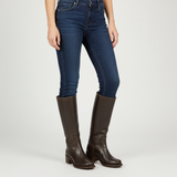 Rosalie | Elegant High Boots
