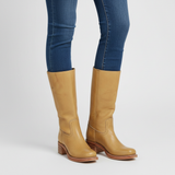 Rosalie | Elegant High Boots